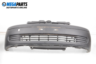 Front bumper for Opel Corsa C Hatchback (09.2000 - 12.2009), hatchback, position: front
