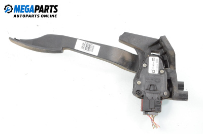 Pedală de accelerație for Opel Corsa C Hatchback (09.2000 - 12.2009), № GM 9 129 423 CL