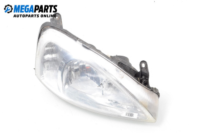 Headlight for Opel Corsa C Hatchback (09.2000 - 12.2009), hatchback, position: right