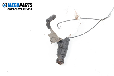 Gasoline fuel injector for Opel Corsa C Hatchback (09.2000 - 12.2009) 1.2, 75 hp