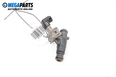 Gasoline fuel injector for Opel Corsa C Hatchback (09.2000 - 12.2009) 1.2, 75 hp