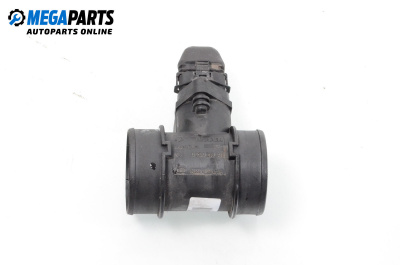 Debitmetru for Opel Corsa C Hatchback (09.2000 - 12.2009) 1.2, 75 hp, № Bosch 0 280 218 031