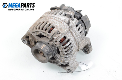 Alternator for Opel Corsa C Hatchback (09.2000 - 12.2009) 1.2, 75 hp