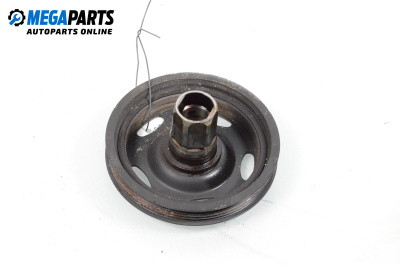 Fulie antivibrații for Opel Corsa C Hatchback (09.2000 - 12.2009) 1.2, 75 hp