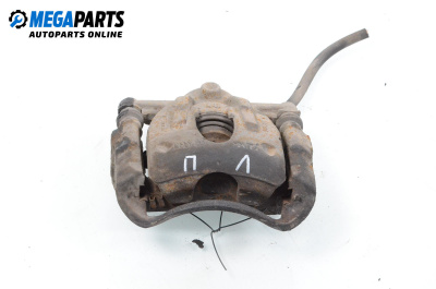 Caliper for Opel Corsa C Hatchback (09.2000 - 12.2009), position: front - left