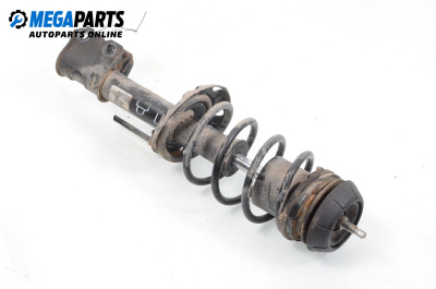 MacPherson-federbein for Opel Corsa C Hatchback (09.2000 - 12.2009), hecktür, position: rechts, vorderseite