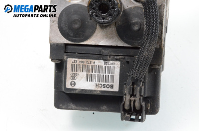 ABS for Opel Corsa C Hatchback (09.2000 - 12.2009), № Bosch 0 273 004 227