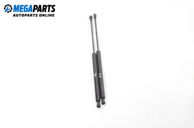 Stoßdämpfer heckklappe for Peugeot 206 Hatchback (08.1998 - 12.2012)