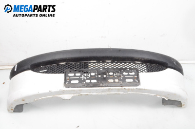 Frontstoßstange for Peugeot 206 Hatchback (08.1998 - 12.2012), lkw, position: vorderseite