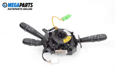 Verstellhebel scheibenwischer und leuchten for Alfa Romeo 147 Hatchback (10.2000 - 12.2010), № Bosch 0 265 005 499