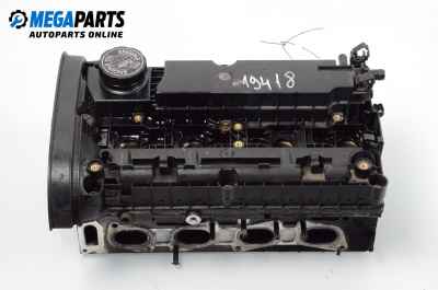 Engine head for Alfa Romeo 147 Hatchback (10.2000 - 12.2010) 1.6 16V T.SPARK ECO (937AXA1A), 105 hp