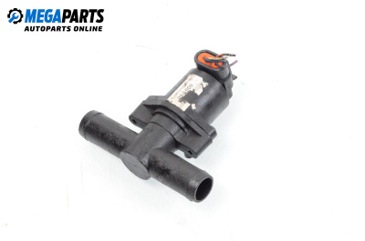 Idle speed actuator for Peugeot 206 Hatchback (08.1998 - 12.2012) 1.4 i, 75 hp