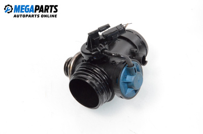 EGR valve for Peugeot 206 Hatchback (08.1998 - 12.2012) 1.9 D, 69 hp