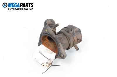 Water connection for Peugeot 206 Hatchback (08.1998 - 12.2012) 1.9 D, 69 hp