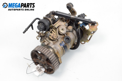 Diesel injection pump for Peugeot 206 Hatchback (08.1998 - 12.2012) 1.9 D, 69 hp, № Lucas R8445B350A