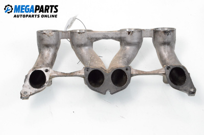 Exhaust manifold for Peugeot 206 Hatchback (08.1998 - 12.2012) 1.9 D, 69 hp