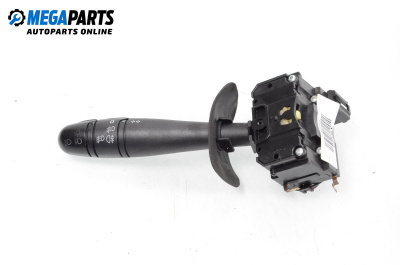 Verstellhebel leuchten for Renault Megane Scenic (10.1996 - 12.2001)