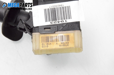 Verstellhebel scheibenwischer for Renault Megane Scenic (10.1996 - 12.2001)
