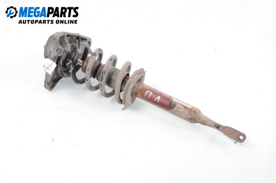 Amortizor McPherson for Audi A4 Avant B6 (04.2001 - 12.2004), combi, position: stânga - fața