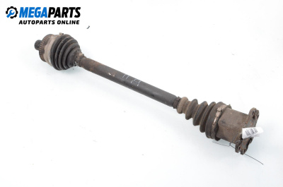 Driveshaft for Audi A4 Avant B6 (04.2001 - 12.2004) 1.8 T quattro, 190 hp, position: front - right