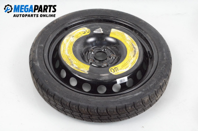 Spare tire for Audi Q2 SUV (06.2016 - ...) 19 inches, width 3.5, ET 15 (The price is for one piece), № 8S0 601 027