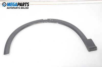 Fender arch for Audi Q2 SUV (06.2016 - ...), suv, position: front - left