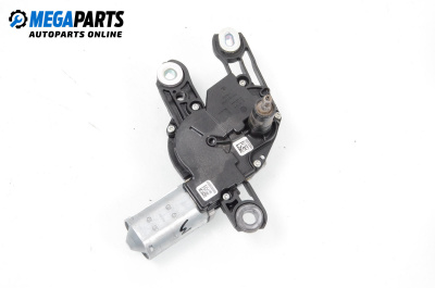 Front wipers motor for Audi Q2 SUV (06.2016 - ...), suv, position: rear, № 8V0955711