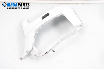 Part of bumper for Audi Q2 SUV (06.2016 - ...), 5 doors, suv, position: front - left