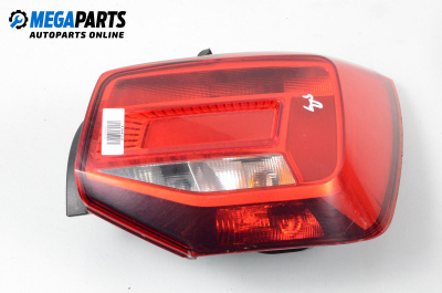 Tail light for Audi Q2 SUV (06.2016 - ...), suv, position: right