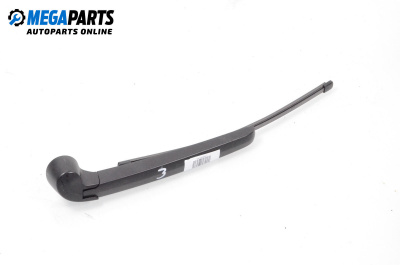 Rear wiper arm for Audi Q2 SUV (06.2016 - ...), position: rear