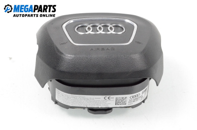 Airbag for Audi Q2 SUV (06.2016 - ...), 5 doors, suv, position: front, № 81A 880 201 J