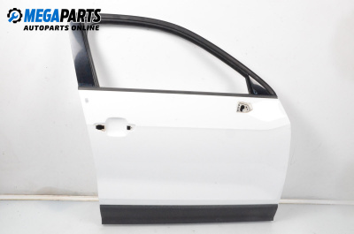 Door for Audi Q2 SUV (06.2016 - ...), 5 doors, suv, position: front - right
