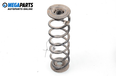 Coil spring for Audi Q2 SUV (06.2016 - ...), suv, position: rear