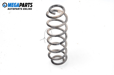 Coil spring for Audi Q2 SUV (06.2016 - ...), suv, position: rear