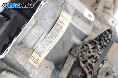  for Audi Q2 SUV (06.2016 - ...) 1.4 TFSI, 150 hp