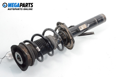 Macpherson shock absorber for Audi Q2 SUV (06.2016 - ...), suv, position: front - left