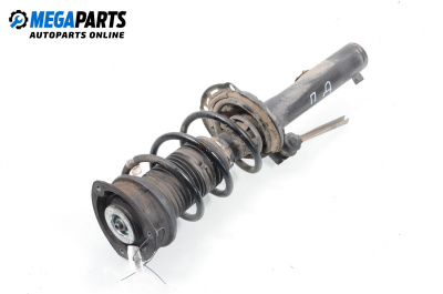 Macpherson shock absorber for Audi Q2 SUV (06.2016 - ...), suv, position: front - right