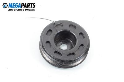 Damper pulley for Audi Q2 SUV (06.2016 - ...) 1.4 TFSI, 150 hp