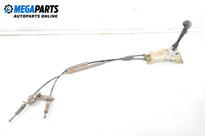 Shifter with cables for Fiat Bravo I Hatchback (10.1995 - 10.2001)