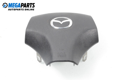 Airbag for Mazda 6 Sedan I (06.2002 - 12.2008), 5 uși, sedan, position: fața