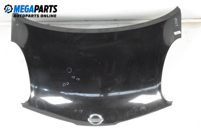 Capotă for Nissan Micra III Hatchback (01.2003 - 06.2010), 3 uși, hatchback, position: fața