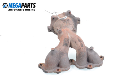 Exhaust manifold for Nissan Micra III Hatchback (01.2003 - 06.2010) 1.2 16V, 80 hp