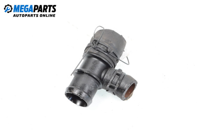 Water connection for Renault Kangoo Van (08.1997 - 02.2008) 1.5 dCi (KC07), 65 hp