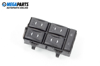 Window adjustment switch for Ford Mondeo III Sedan (10.2000 - 03.2007)