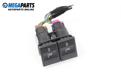 Seat heating buttons for Ford Mondeo III Sedan (10.2000 - 03.2007)