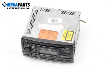 CD player for Ford Mondeo III Sedan (10.2000 - 03.2007)