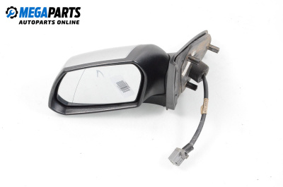 Mirror for Ford Mondeo III Sedan (10.2000 - 03.2007), 5 doors, sedan, position: left