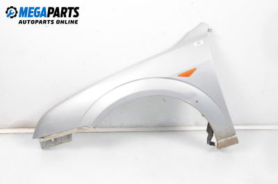 Fender for Ford Mondeo III Sedan (10.2000 - 03.2007), 5 doors, sedan, position: front - left