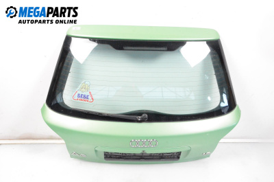 Capac spate for Audi A3 Hatchback I (09.1996 - 05.2003), 3 uși, hatchback, position: din spate
