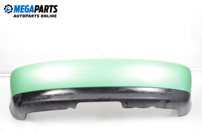 Bara de protectie spate for Audi A3 Hatchback I (09.1996 - 05.2003), hatchback